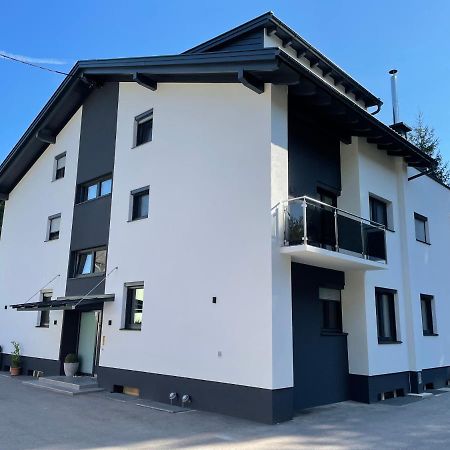 Fewo Celine Wasserhofen Kültér fotó