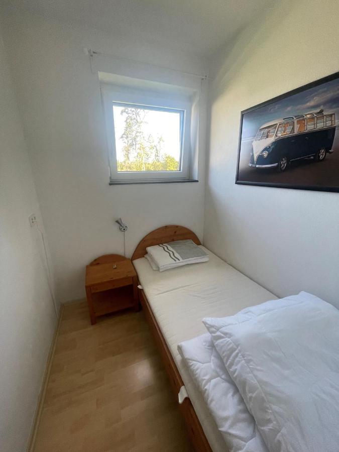 Fewo Celine Wasserhofen Kültér fotó
